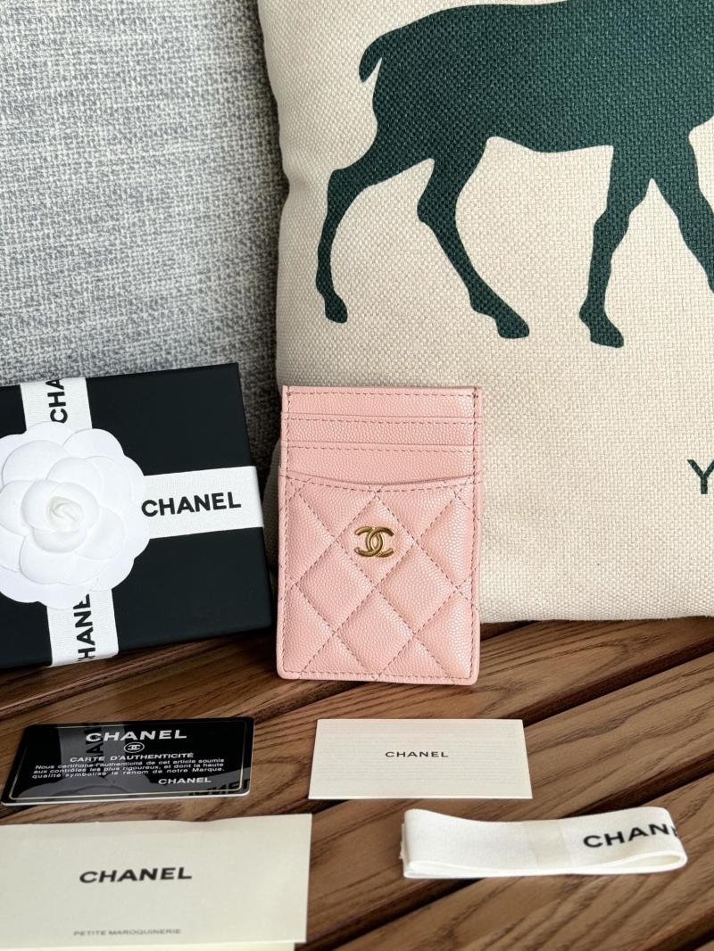 Ch**el wallet purse